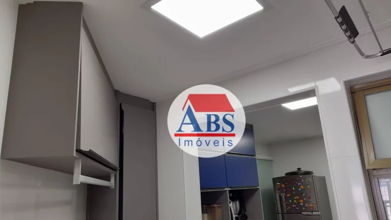 Imagem Apartamento com 3 dormitórios à venda, 122 m² por R$ 999.000,00 - Canto do Forte - Praia Grande/SP