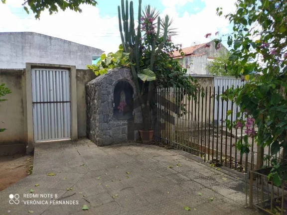 Imagem Chácara com 4 Quartos no Centro de Nazaré da Mata-PE