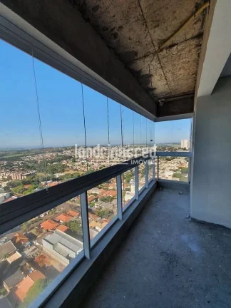 Imagem Apartamento à venda 2 Quartos, 1 Suite, 1 Vaga, 83M², Vila São José, Apucarana - PR | Residencial Garden