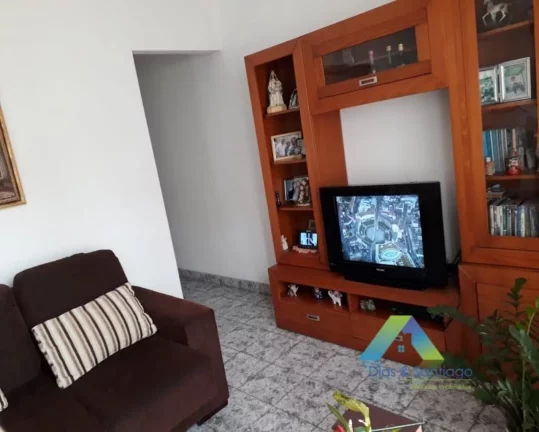 Imagem Casa com 3 dormitórios à venda, 165 m² por R$ 450.000,00 - Vila das Mercês - São Paulo/SP