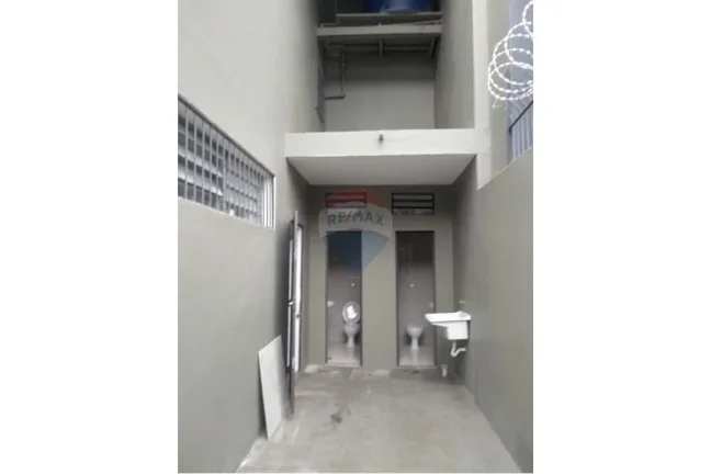 Imagem Sala Comercial Nova na Vila Santana, Sorocaba