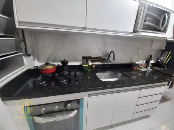 Imagem Studio / Kit reformado, com 35 m² e 1 vaga. Bela Vista