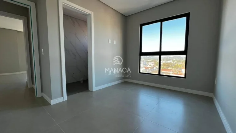 Imagem Apartamento com 3 quartos, localizado no centro de Baln. Piçarras