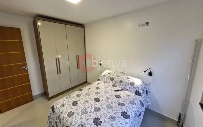 Imagem Casa independente condomínio 3 quartos a venda - Nova São Pedro - São Pedro