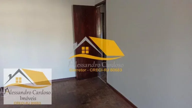 Imagem Vendo casa no Novo Lar em Olaria