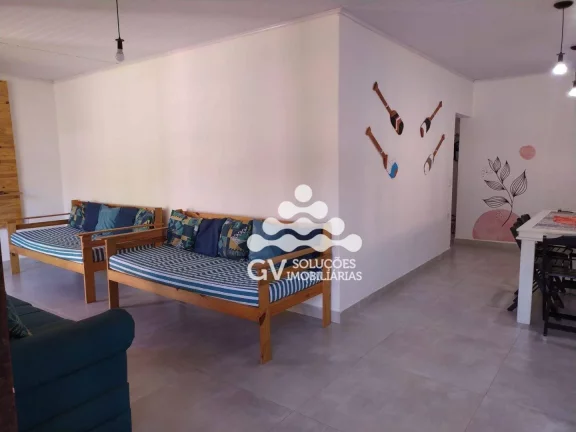 Imagem Casa à venda em Praia Dura - Ubatuba/São Paulo