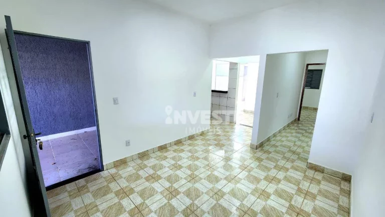 Imagem Casa à venda no Carolina Parque - Goiânia/GO