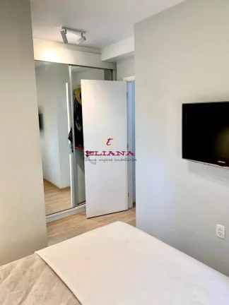 Imagem Apartamento à venda em São Paulo, Bela Aliança, com 2 quartos, 52m²