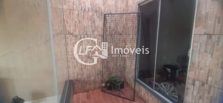 Imagem Imperdível oportunidade: Casa à venda em Campo Grande-MS, bairro Oliveira 3, 3 quartos, 1 suíte, 1 sala, 1 banheiro, 1 vaga, 150m².