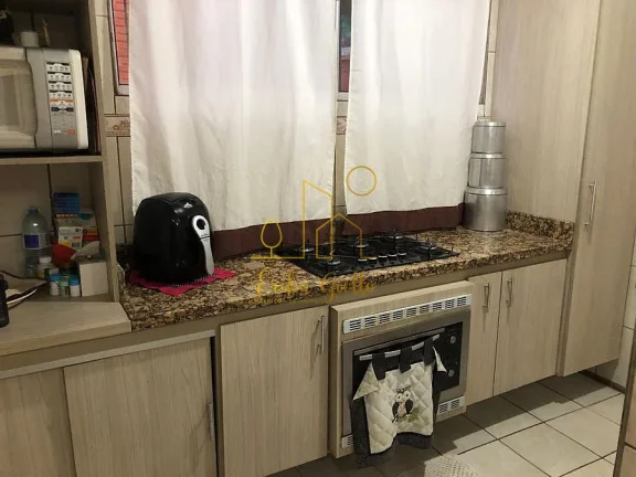 Imagem CASA À VENDA  JARDIM ESPLANADA | JUNDIAÍ/SP