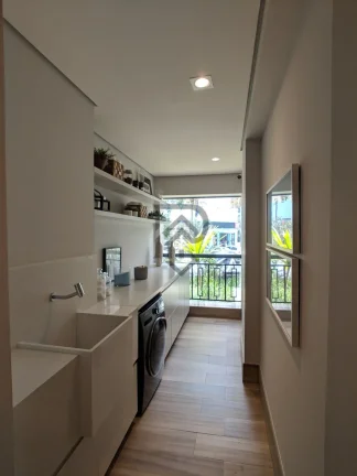 Imagem Apartamento Chacara klabin pronto para morar