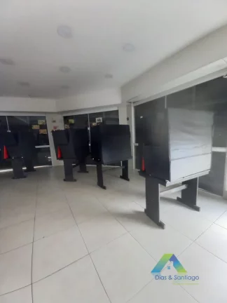 Imagem Loja Ponto Comercial montado para lanchonete/Restaurante 200m²