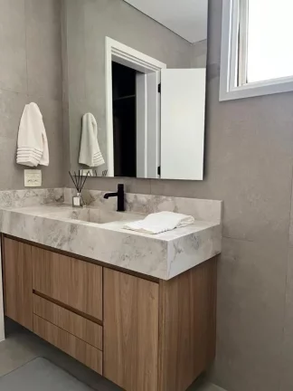 Imagem Apartamento com 1 dormitório, vaga e lazer no Itaim Bibi