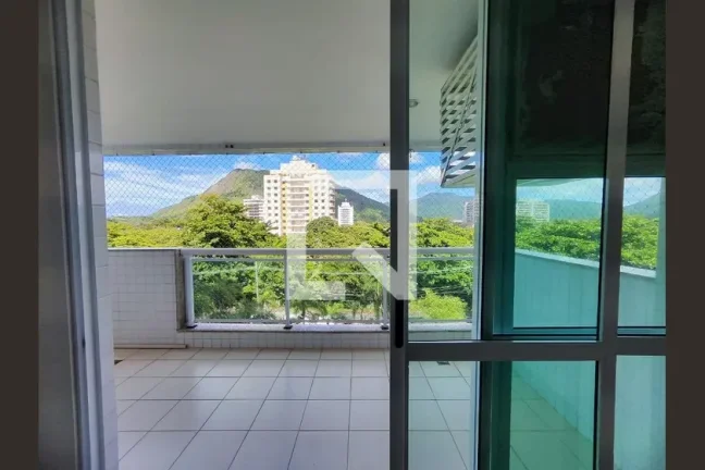 Imagem Apartamento à Venda - Recreio, 3 Quartos, 75 m2