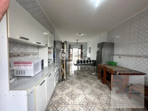 Imagem Apartamento para Venda em Mongaguá / SP no bairro Jardim Praia Grande