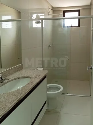 Imagem Apartamento à venda no Ed. José Mororó com 3 quartos sendo 1 suíte, Petrolina-PE