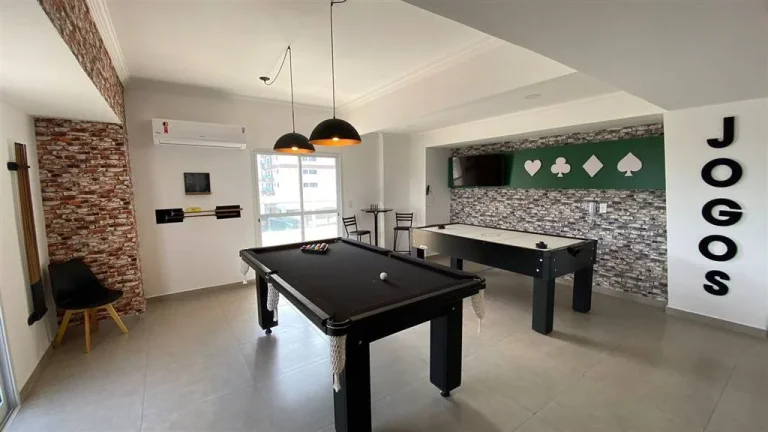 Imagem APARTAMENTO COM 77.11 m² - AVIAÇÃO - PRAIA GRANDE SP