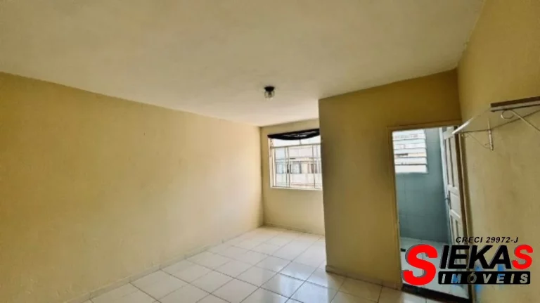 Imagem Oportunidade imperdível: Apartamento à venda em São Paulo-SP, na Liberdade, com 1 quarto, 1 banheiro e 33m² de área.