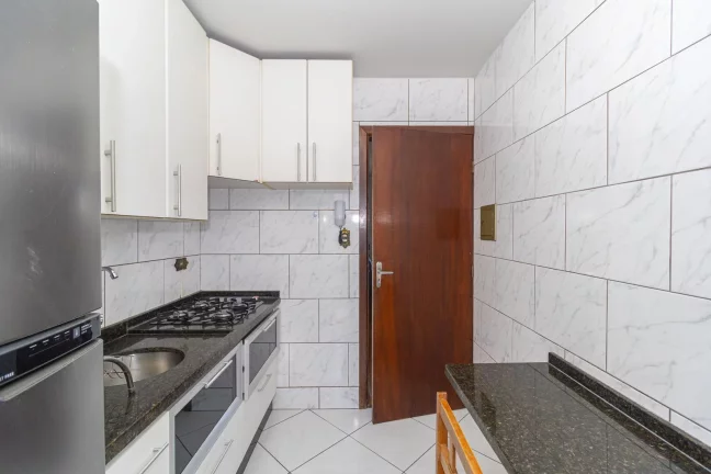 Imagem Apartamento de 3 quartos no bairro Água Verde