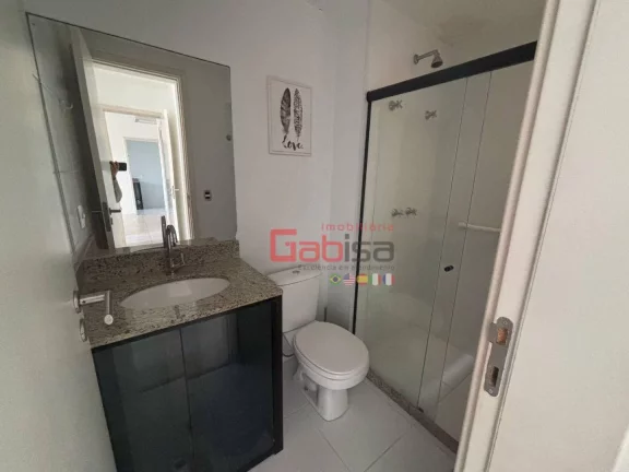 Imagem Apartamento com 2 dormitórios à venda, 80 m² por R$ 550.000,00 - Braga - Cabo Frio/RJ