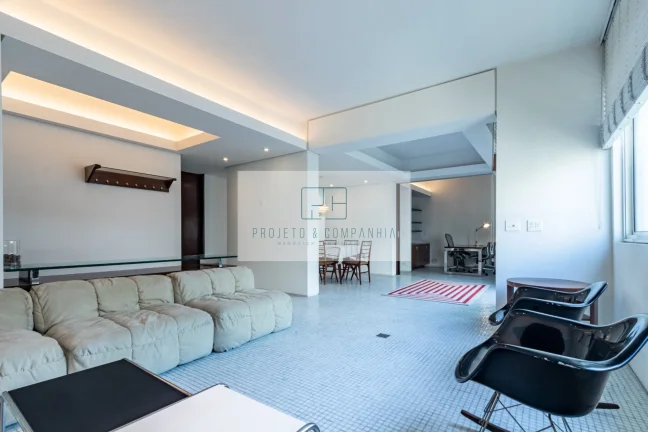 Imagem Apartamento em Jardim Paulista - São Paulo