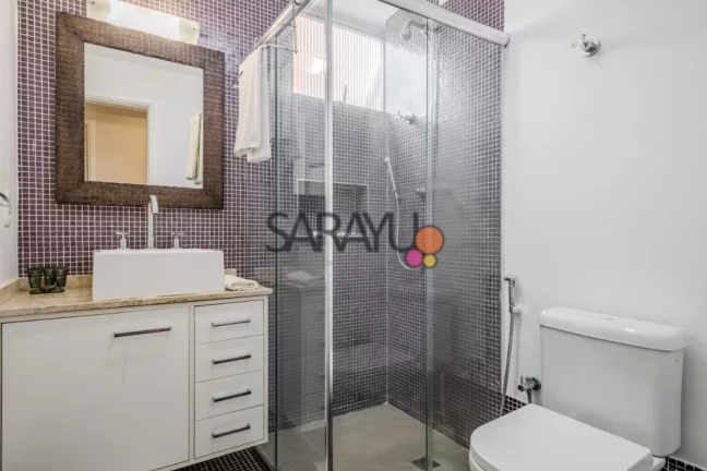 Imagem Apartamento no Itaim Bibi para venda