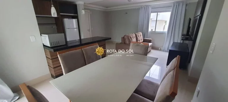 Imagem Acrópole Residence Apartamento 3 quartos mobiliado à venda Praia Quatro Ilhas Bombinhas SC