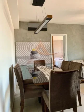 Imagem Apartamento - Ribeirão Preto - Alto da Boa Vista