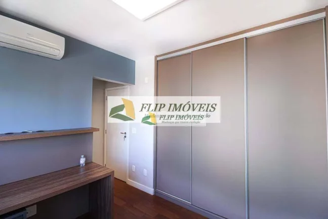 Imagem Apartamento com 2 dormitórios à venda, 92 m² por R$ 1.600.000,00 - Cambuí - Campinas/SP