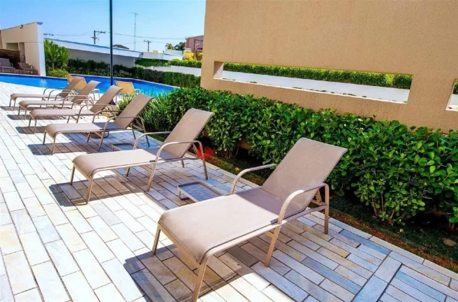 Imagem Apartamento à venda 2 Quartos, 1 Suite, 1 Vaga, Jardim São Caetano, São Caetano do Sul - SP