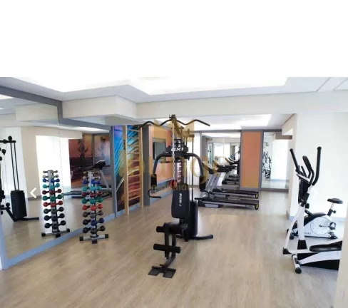 Imagem Apartamento em Sorocaba