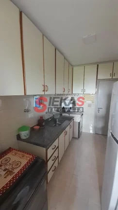 Imagem Apartamento à venda em São Paulo-SP, Parque São Jorge: 2 quartos, 1 sala, 1 banheiro, 1 vaga de garagem, 60m² de área. Venha conferir!