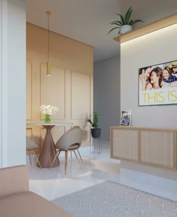 Imagem APARTAMENTO RESIDENCIAL em São Paulo - SP, Parque das Paineiras