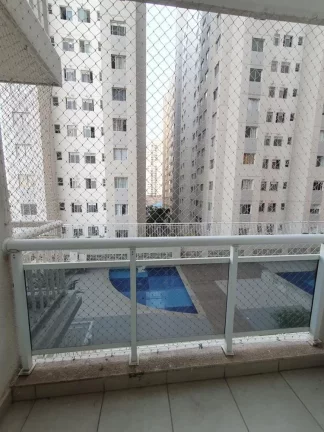 Imagem Apartamento com 2 Quartos à Venda, 60 m² em Brás - São Paulo