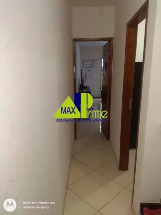 Imagem SOBRADO FRONTAL/182M²/04 DORMITÓRIOS/03 SUÍTES/SACADA/02 VAGAS