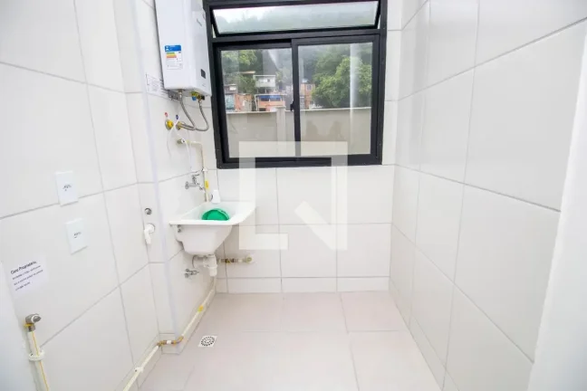 Imagem Apartamento à Venda - Recreio, 1 Quarto, 45 m2