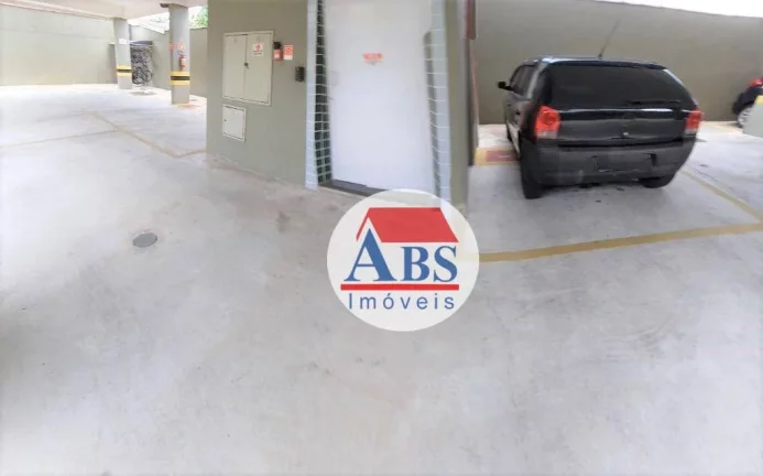 Imagem Apartamento com 2 dormitórios à venda, 65 m² por R$ 260.000,00 - Vila Santa Rosa - Cubatão/SP