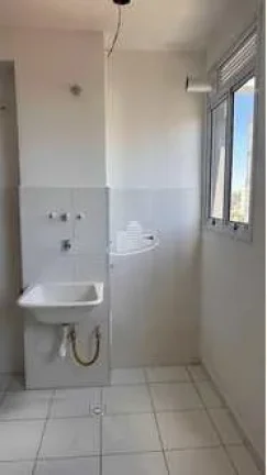 Imagem Apartamento Padrão