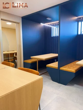 Imagem Apartamento com 1 Quarto à Venda, 30 m² em Edson Queiroz - Fortaleza