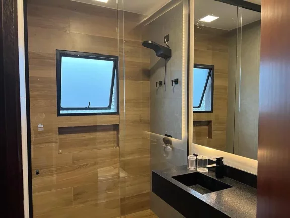 Imagem Casa com 5 dormitórios à venda, 244 m por R$ 4.030.000,00 - Riviera