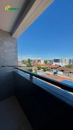 Imagem Apartamento á venda no Bairro do Cristo em João Pessoa/PB