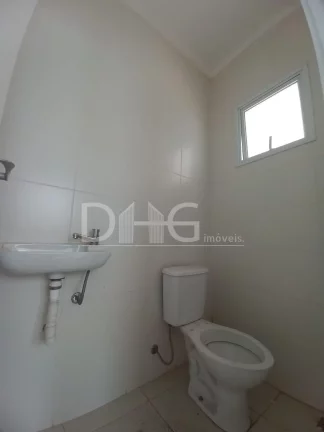 Imagem Casa para venda com 270m² | Condomínio Terras do Cancioneiro | Paulínia - SP