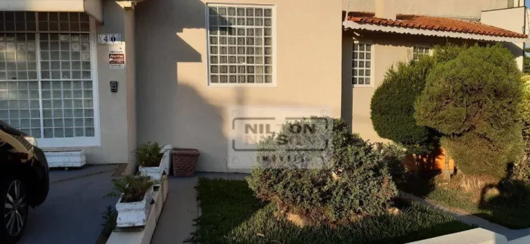 Imagem Casa à venda, 186 m² por R$ 1.200.000,00 - Jardim Guanabara - Campinas/SP