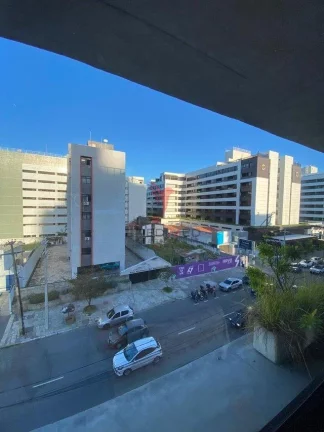 Imagem Apartamento 2 Quartos Tambaú João Pessoa