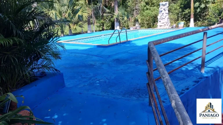 Imagem Chácara para Lazer e Moradia no Coxipó da Ponte