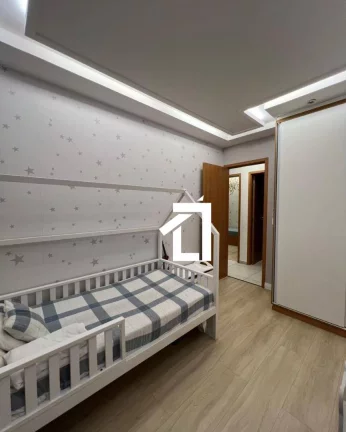 Imagem Apartamento | Stella Maris | 3 Quartos | 90M2 | 2 Suítes | Nascente | Varanda Vista Mar