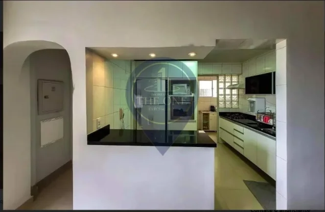 Imagem Venda de Apartamento de 3 Quartos na Aclimação, SP: 85m², 2 Banheiros, 1 Vaga!