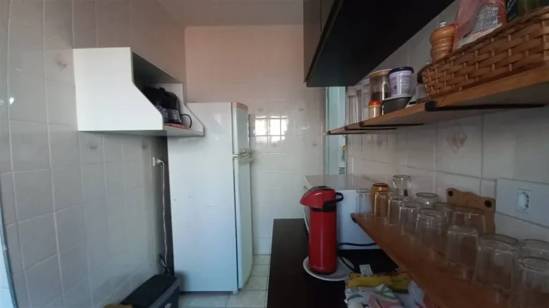 Imagem APARTAMENTO COM 50.86 m² - CAMPO DA AVIACAO - PRAIA GRANDE SP