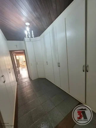 Imagem Apto. 198m2 - Cond. Terras dos Imigrantes