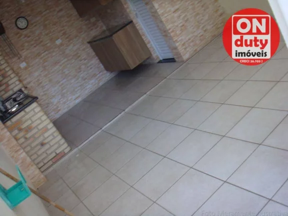 Imagem Casa com 3 dormitórios à venda, 165 m² por R$ 1.380.000,00 - Aparecida - Santos/SP